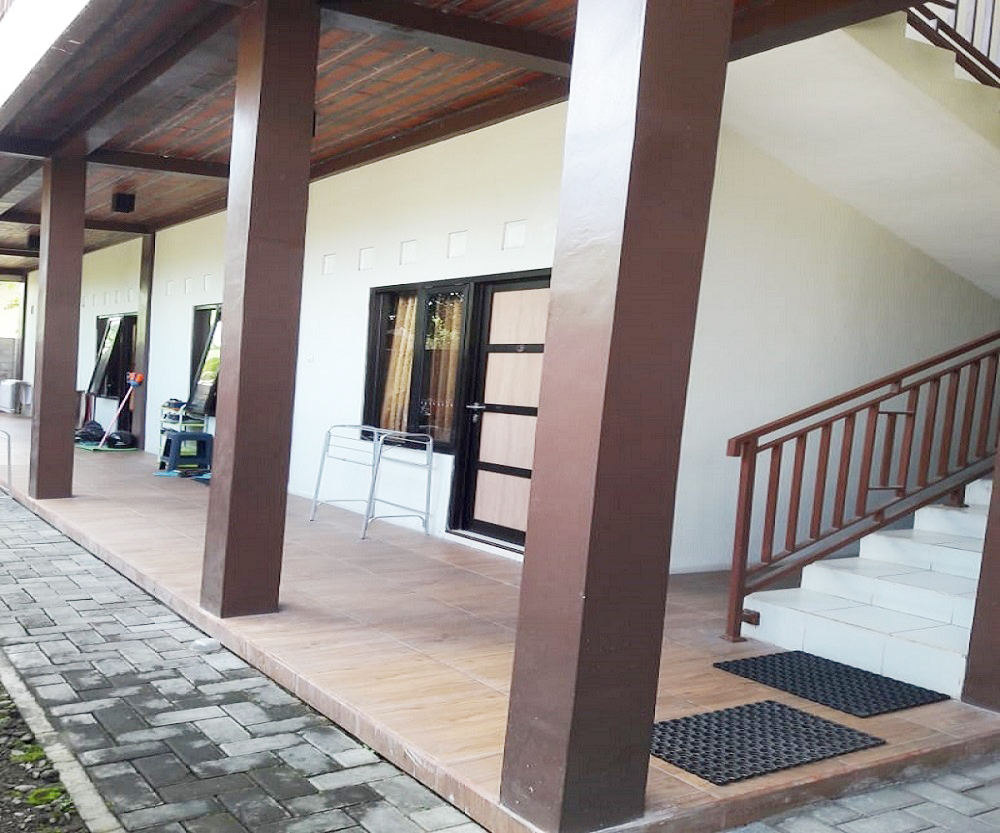 Kost Dekat Bandara Adisucipto, UPN Veteran Yogyakarta, Instiper, UII, AAU, UKRIM, Amikom Yogyakarta